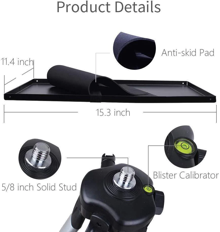 Aluminum, tripod, projector stand, VANKYO PT20